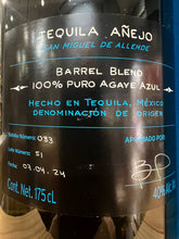 Tequila Casa Dragones Añejo 1,75 litri - Con Confezione